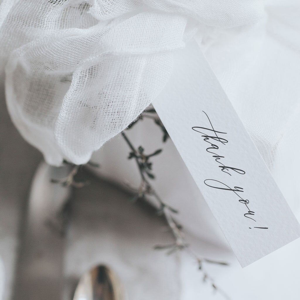 Amy Personalised Tag