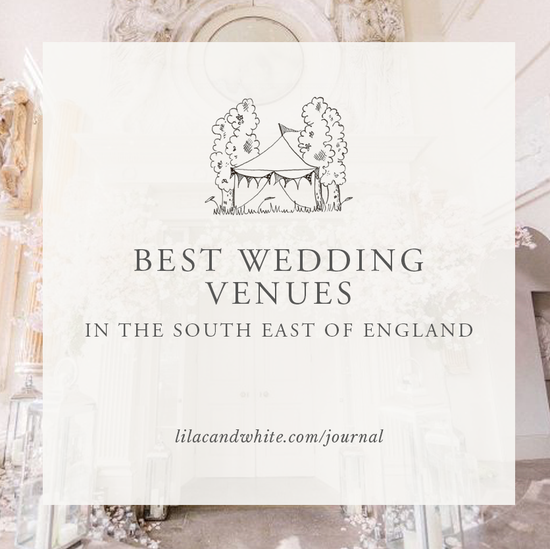 Best Wedding Venues The South East of England