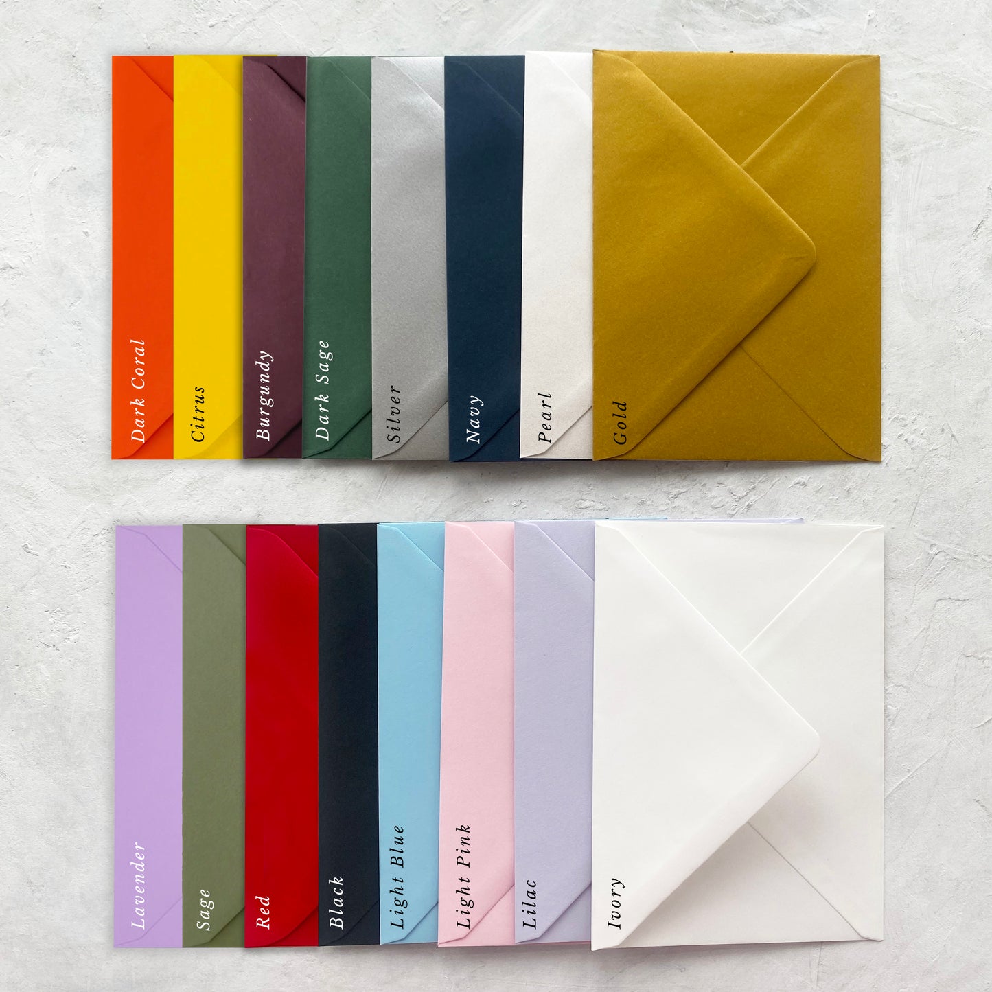 Venue Illustrated Save the Date Cards