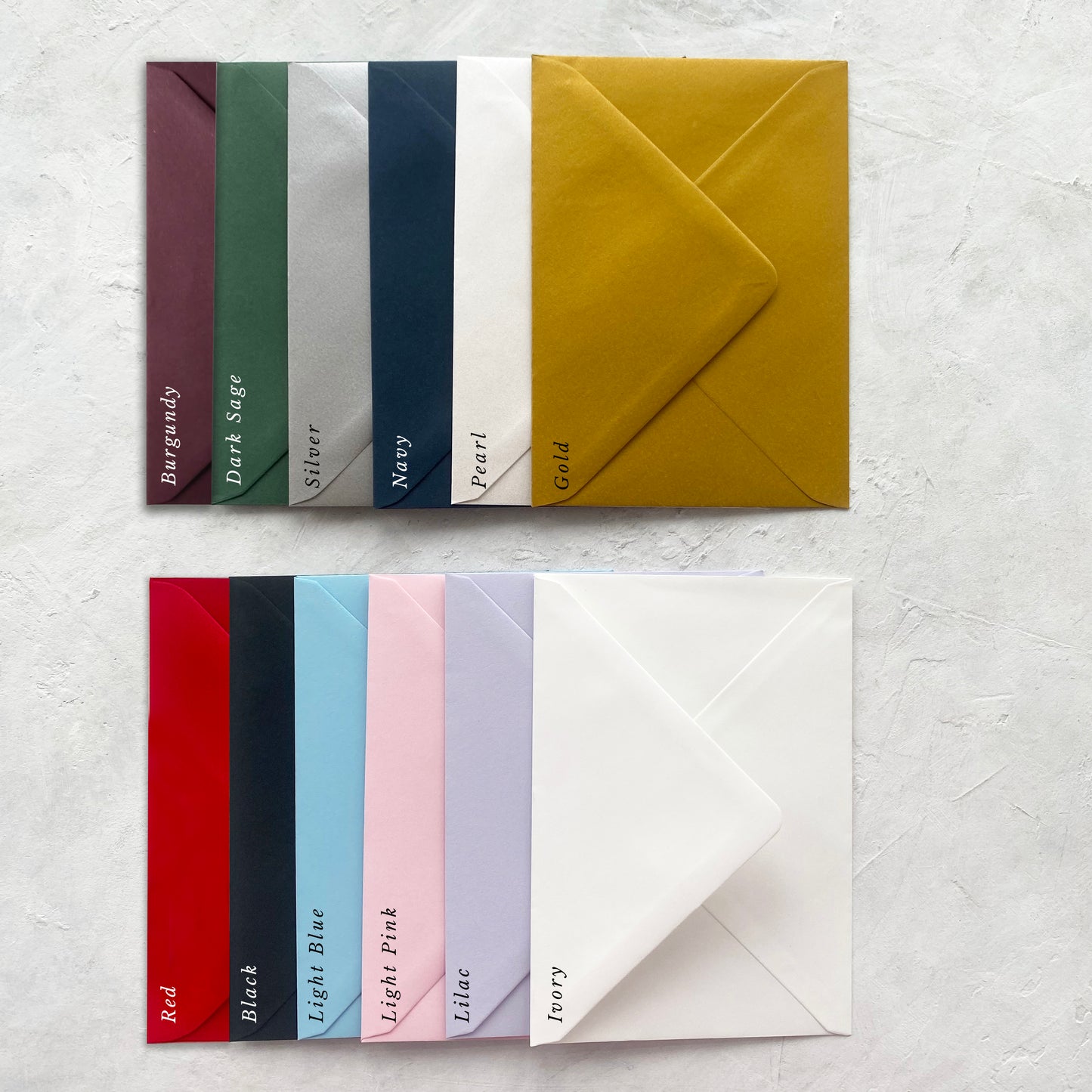 Alyssa Invitation Set