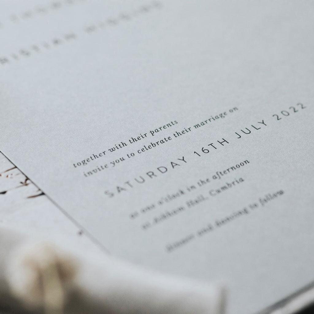 White Invitations Plain White Wedding Invitation Kit