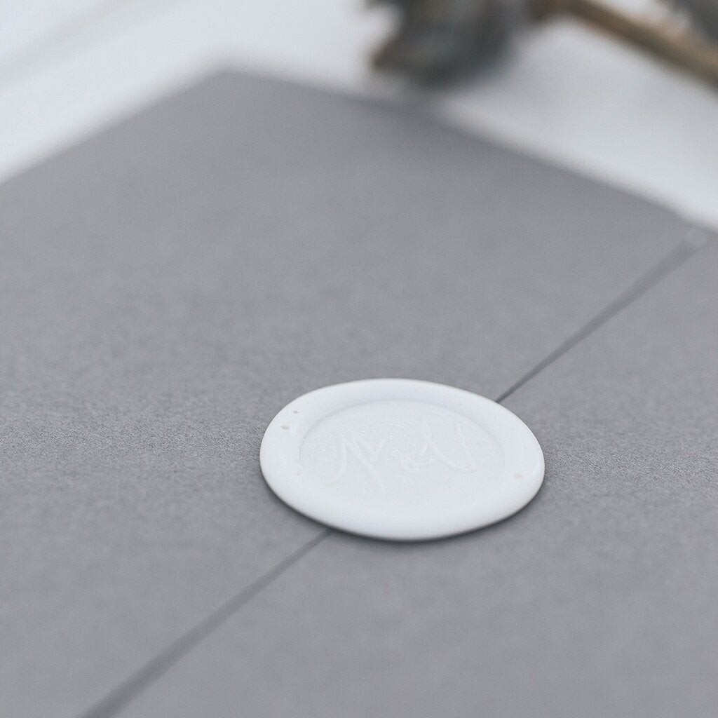 Load image into Gallery viewer, Personalised Wax Seals
